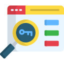 Google your product keywords