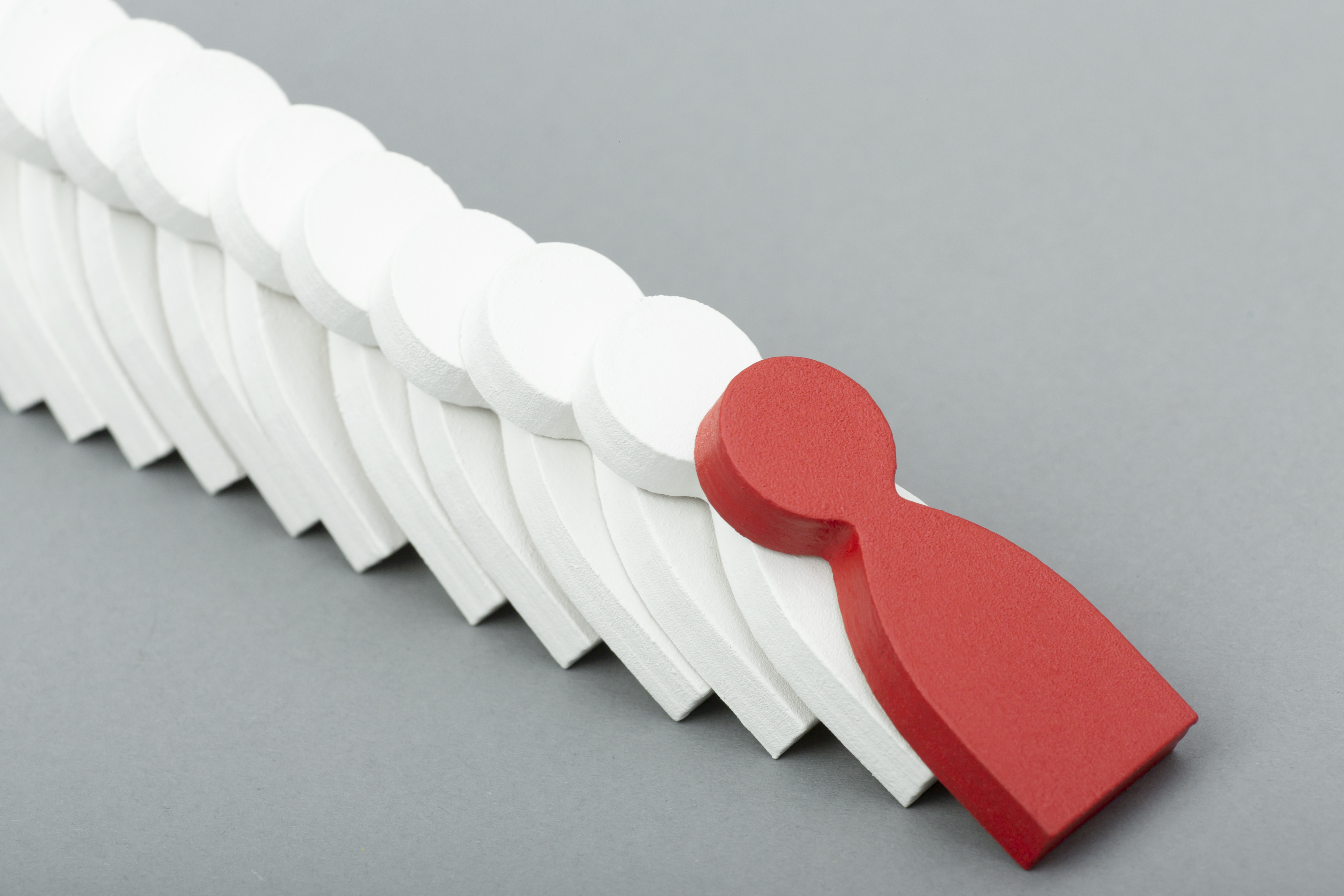 Unqualified Leads