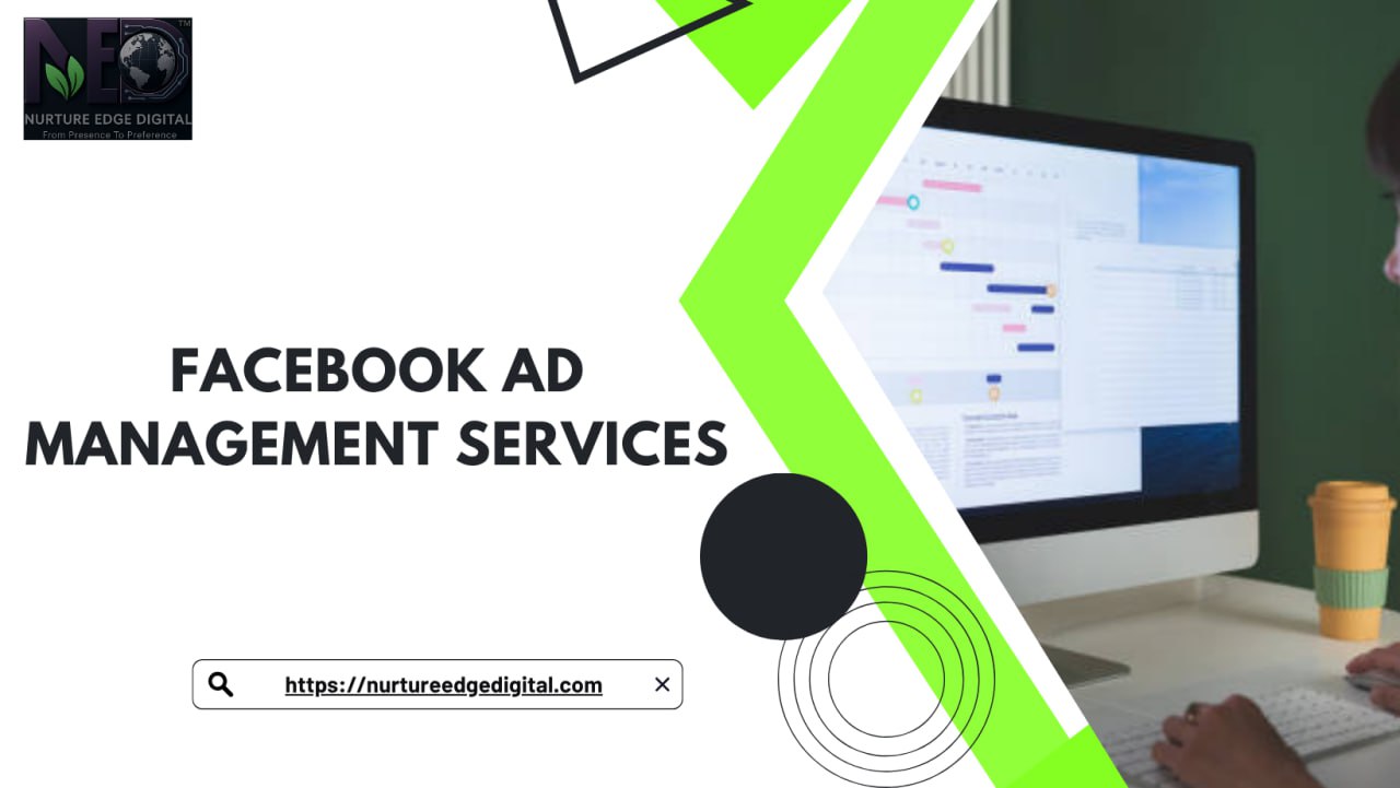 Facebook Ad Management Services – Boost Your ROI