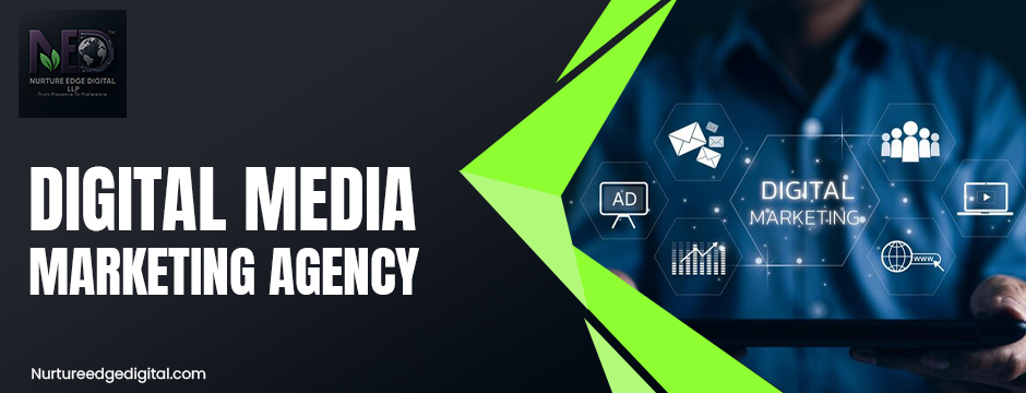 How a Digital Media Marketing Agency Improves Brand Visibility Across Channels?