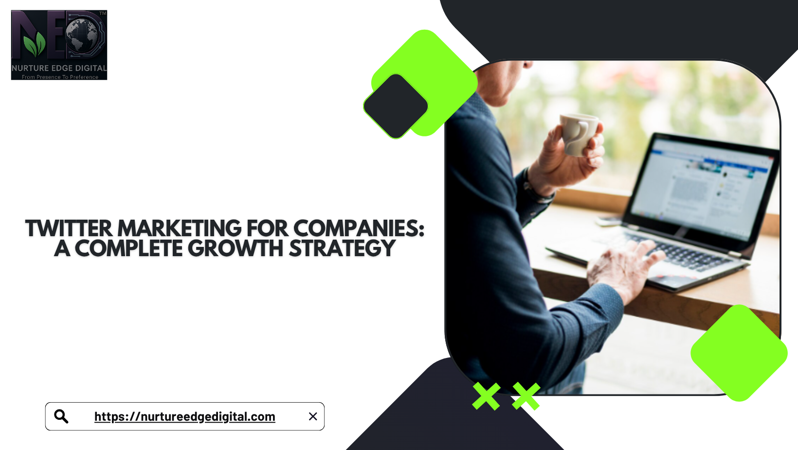 Twitter Marketing for Companies: A Complete Growth Strategy
