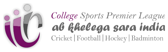 College Sports Premier League logo