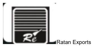 Ratan Exports logo