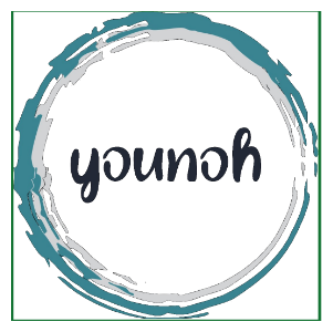Younoh logo