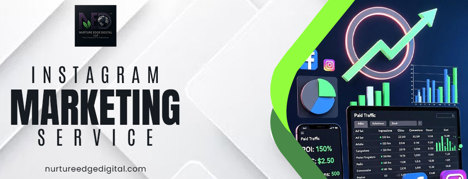 How an Instagram Marketing Service Can Strengthen Your Social Media Presence?