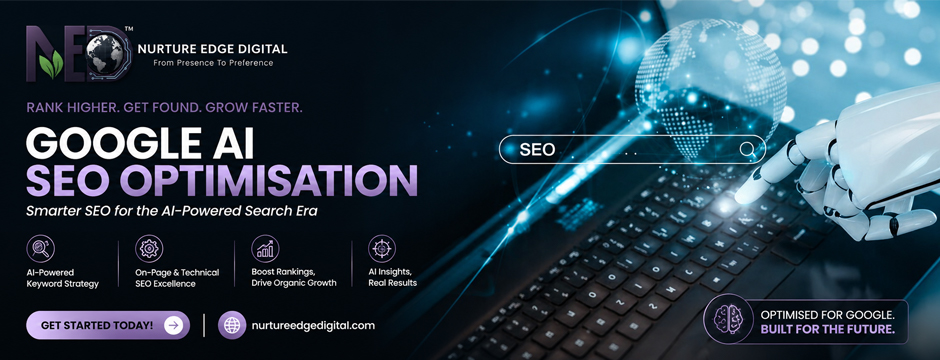 A Complete Guide to Google AI SEO Optimisation for Modern Search Visibility